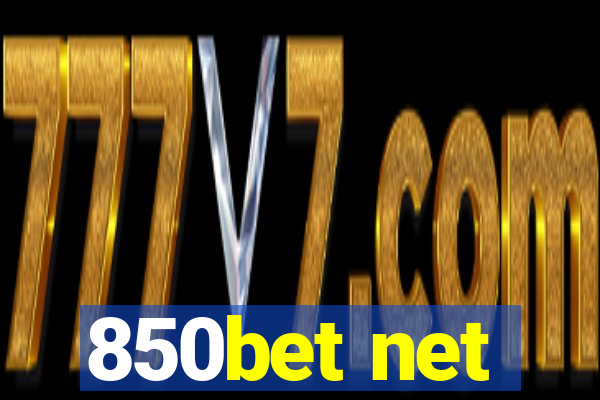 850bet net